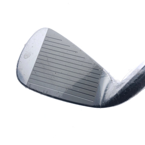 Used Cleveland 588 TT 6 Iron / 27.0 Degrees / Stiff Flex