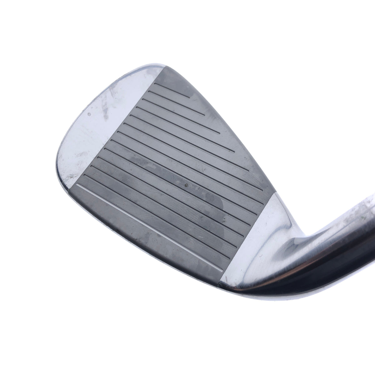 Used Cleveland 588 TT 6 Iron / 27.0 Degrees / Stiff Flex