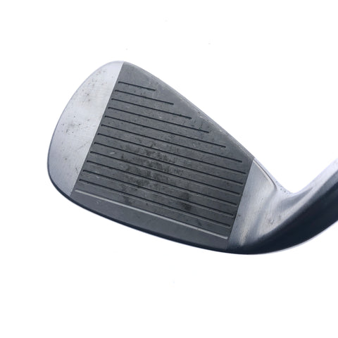 Used Cleveland 588 TT 6 Iron / 27.0 Degrees / Stiff Flex