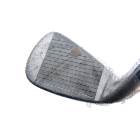 Used Cleveland 588 TT 6 Iron / 27.0 Degrees / Stiff Flex