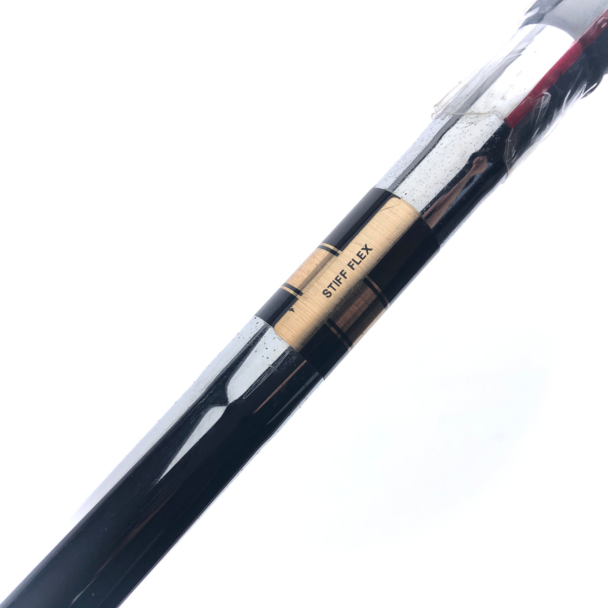 Used Cleveland 588 TT 6 Iron / 27.0 Degrees / Stiff Flex