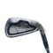 Used Cleveland 588 TT 6 Iron / 27.0 Degrees / Stiff Flex