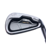 Used Cleveland 588 TT 6 Iron / 27.0 Degrees / Stiff Flex