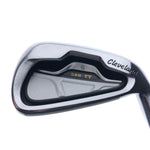 Used Cleveland 588 TT 6 Iron / 27.0 Degrees / Stiff Flex