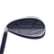 Used Cleveland CBX 2 Black Satin SW / 54.0 Deg / Wedge Flex / Left-Handed