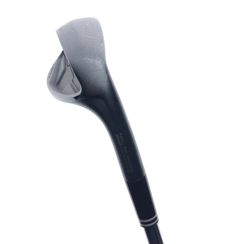 Used Cleveland CBX 2 Black Satin Sand Wedge / 54.0 Degrees / X-Stiff Flex