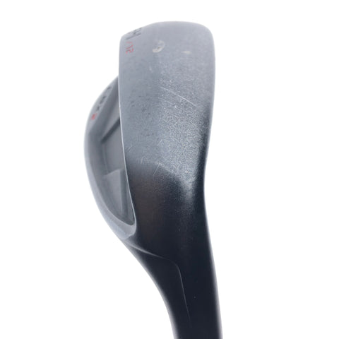 Used Cleveland CBX 2 Black Satin Sand Wedge / 54.0 Degrees / X-Stiff Flex