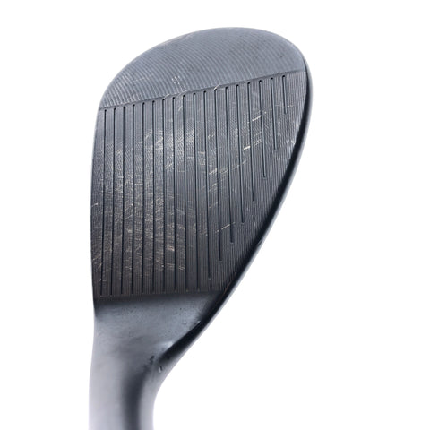 Used Cleveland CBX 2 Black Satin Sand Wedge / 54.0 Degrees / X-Stiff Flex