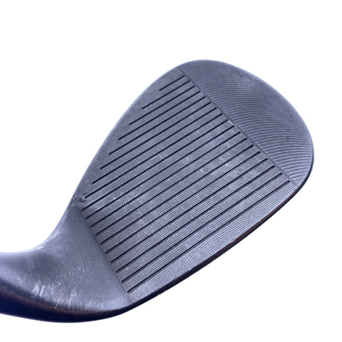 Used Cleveland CBX 2 Black Satin Sand Wedge/56.0 Degrees/Wedge Flex/Left-Handed