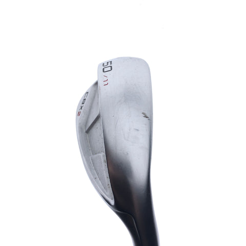 Used Cleveland CBX 2 Gap Wedge / 50.0 Degrees / Wedge Flex