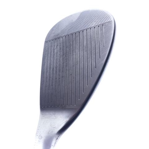 Used Cleveland CBX 2 Gap Wedge / 50.0 Degrees / Wedge Flex