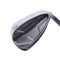 Used Cleveland CBX 2 Gap Wedge / 52.0 Degrees / Wedge Flex