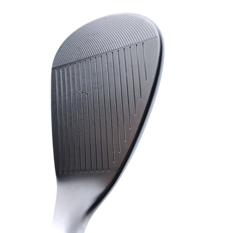 Used Cleveland CBX 2 Gap Wedge / 52.0 Degrees / Wedge Flex