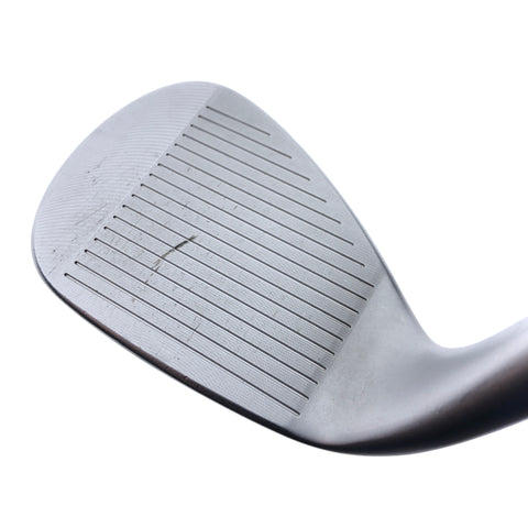 Used Cleveland CBX 2 Gap Wedge / 52.0 Degrees / Wedge Flex