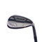 Used Cleveland CBX 2 Gap Wedge / 52.0 Degrees / Wedge Flex
