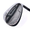 Used Cleveland CBX 2 Lob Wedge / 58.0 Degrees / Wedge Flex