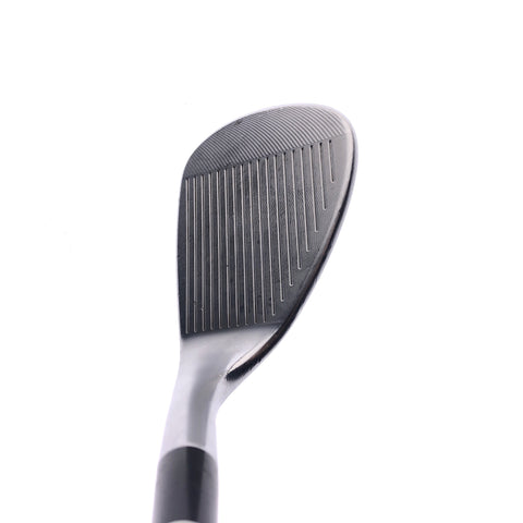 Used Cleveland CBX 2 Lob Wedge / 58.0 Degrees / Wedge Flex