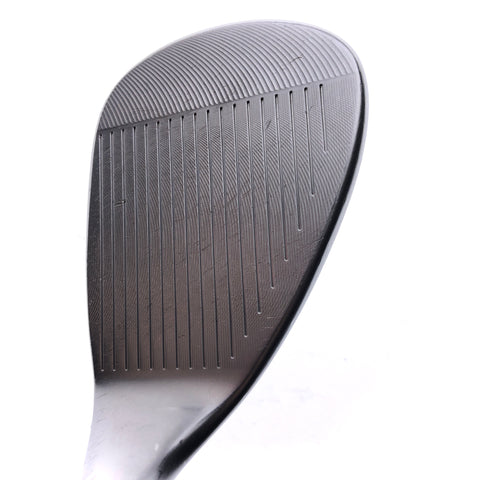 Used Cleveland CBX 2 Lob Wedge / 58.0 Degrees / Wedge Flex