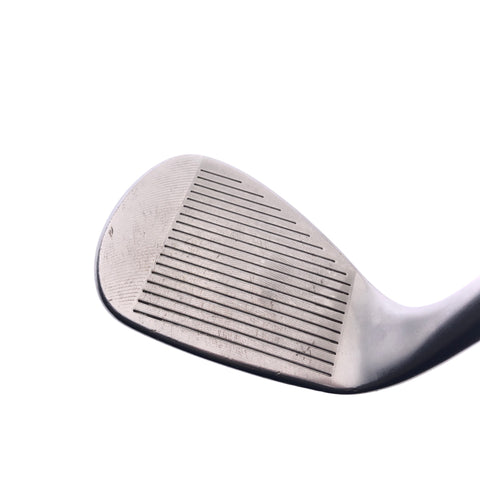 Used Cleveland CBX 2 Lob Wedge / 58.0 Degrees / Wedge Flex