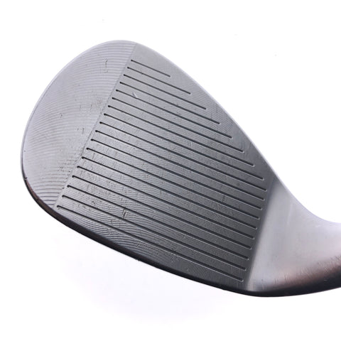 Used Cleveland CBX 2 Lob Wedge / 58.0 Degrees / Wedge Flex