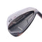 Used Cleveland CBX 2 Lob Wedge / 60.0 Degrees / Wedge Flex