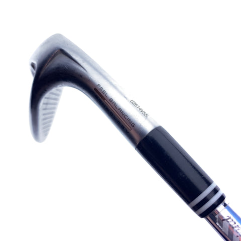Used Cleveland CBX 2 Lob Wedge / 60.0 Degrees / Wedge Flex