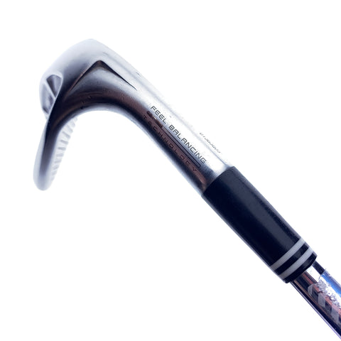 Used Cleveland CBX 2 Lob Wedge / 60.0 Degrees / Wedge Flex