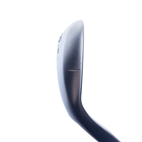 Used Cleveland CBX 2 Lob Wedge / 60.0 Degrees / Wedge Flex