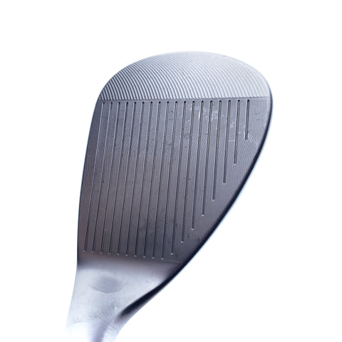 Used Cleveland CBX 2 Lob Wedge / 60.0 Degrees / Wedge Flex