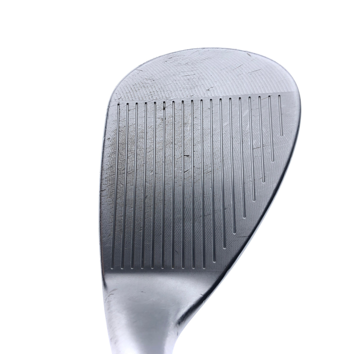 Used Cleveland CBX 2 Lob Wedge / 60.0 Degrees / Wedge Flex