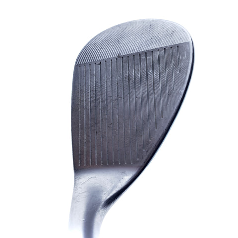 Used Cleveland CBX 2 Lob Wedge / 60.0 Degrees / Wedge Flex