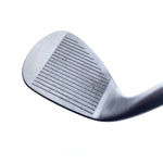 Used Cleveland CBX 2 Lob Wedge / 60.0 Degrees / Wedge Flex