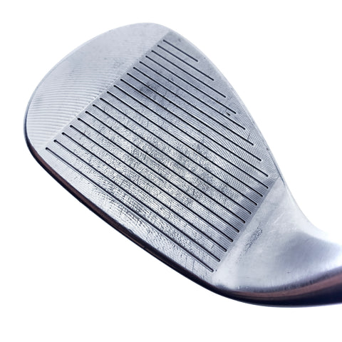 Used Cleveland CBX 2 Lob Wedge / 60.0 Degrees / Wedge Flex