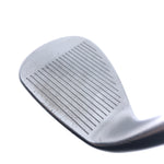 Used Cleveland CBX 2 Lob Wedge / 60.0 Degrees / Wedge Flex