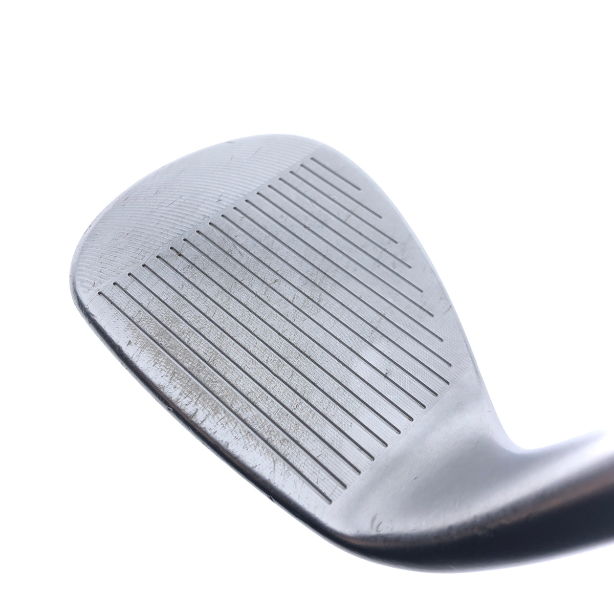 Used Cleveland CBX 2 Lob Wedge / 60.0 Degrees / Wedge Flex