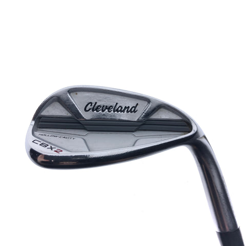 Used Cleveland CBX 2 Pitching Wedge / 46.0 Degrees / Stiff Flex