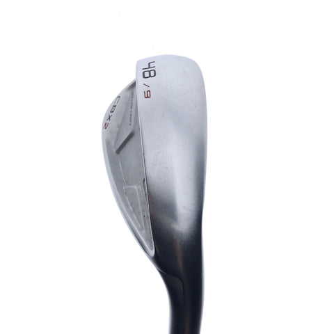 Used Cleveland CBX 2 Pitching Wedge / 48.0 Degrees / Wedge Flex