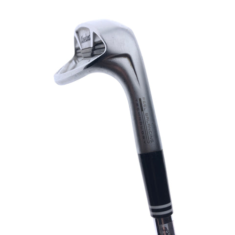Used Cleveland CBX 2 Sand Wedge / 54.0 Degrees / Wedge Flex