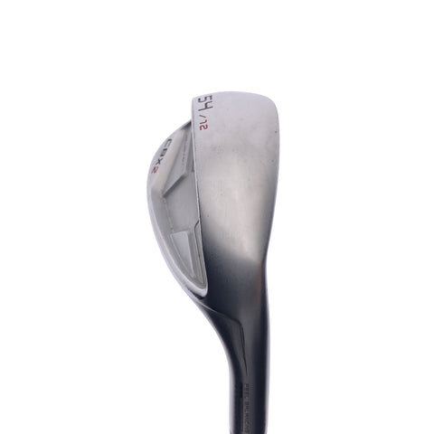Used Cleveland CBX 2 Sand Wedge / 54.0 Degrees / Wedge Flex
