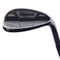 Used Cleveland CBX 2 Sand Wedge / 54.0 Degrees / Wedge Flex