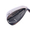 Used Cleveland CBX 2 Sand Wedge / 56.0 Degrees / Ladies Flex