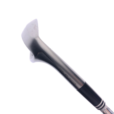 Used Cleveland CBX 2 Sand Wedge / 56.0 Degrees / Ladies Flex