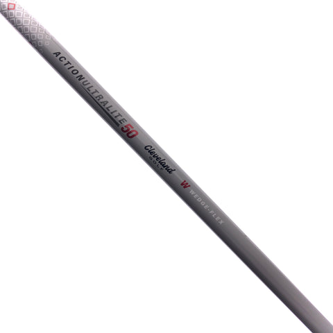 Used Cleveland CBX 2 Sand Wedge / 56.0 Degrees / Ladies Flex