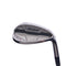 Used Cleveland CBX 2 Sand Wedge / 56.0 Degrees / Ladies Flex