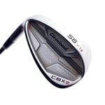 Used Cleveland CBX 2 Sand Wedge / 56.0 Degrees / Wedge Flex / Left-Handed