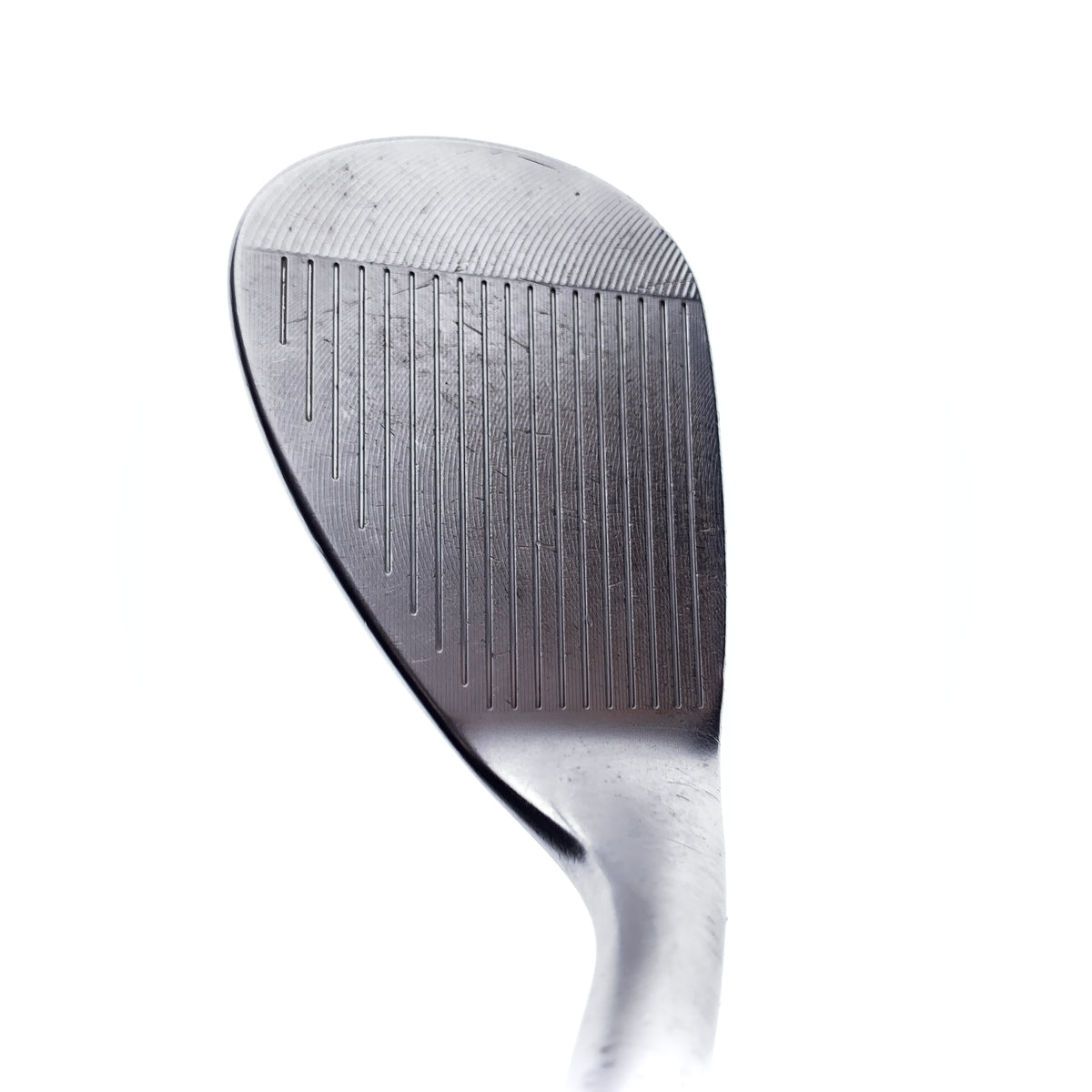 Used Cleveland CBX 2 Sand Wedge / 56.0 Degrees / Wedge Flex / Left-Handed