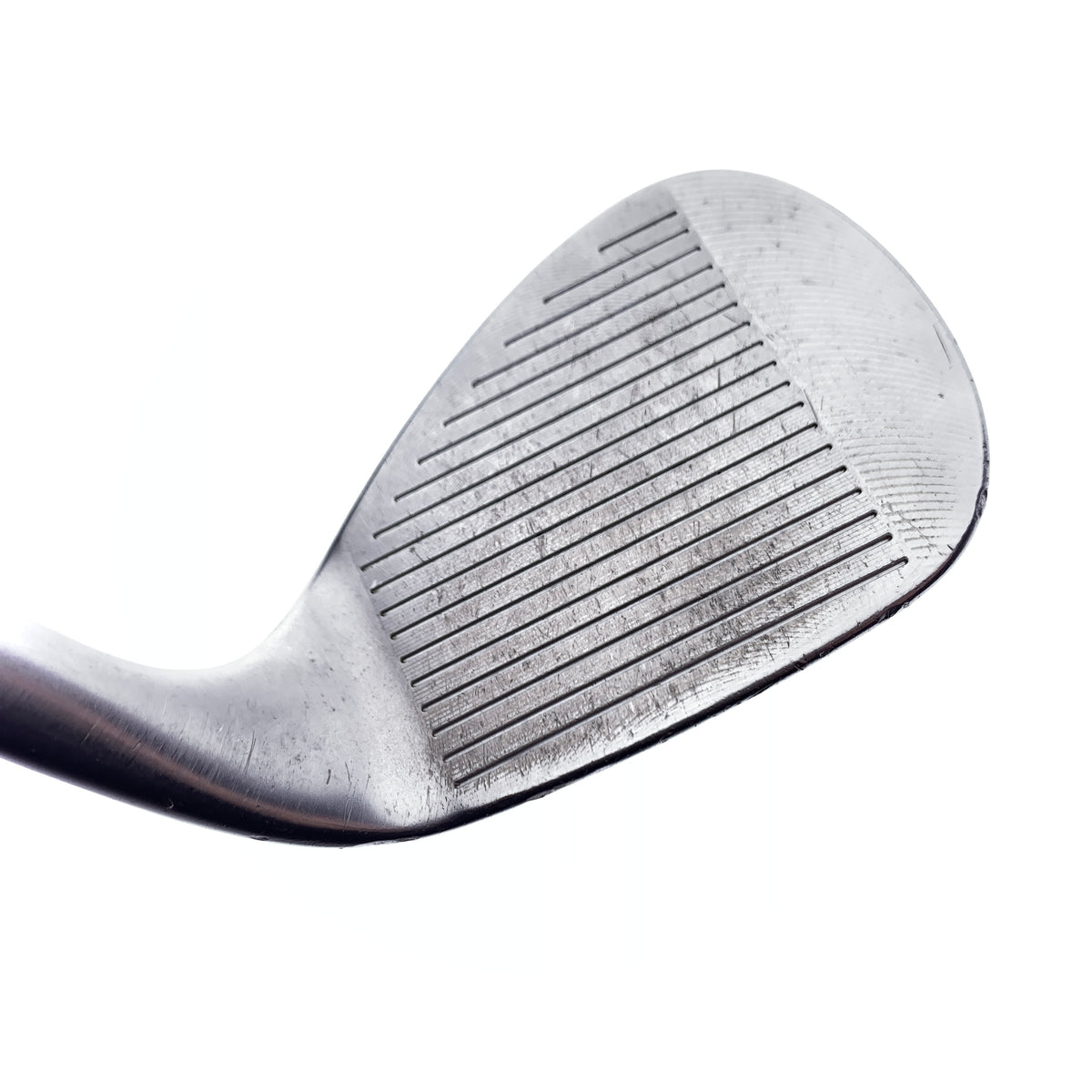 Used Cleveland CBX 2 Sand Wedge / 56.0 Degrees / Wedge Flex / Left-Handed