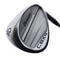 Used Cleveland CBX 4 ZipCore Tour Satin Gap Wedge / 50.0 Degrees / Wedge Flex
