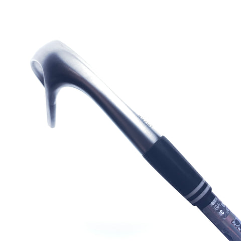 Used Cleveland CBX 4 ZipCore Tour Satin Gap Wedge / 50.0 Degrees / Wedge Flex