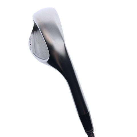 Used Cleveland CBX 4 ZipCore Tour Satin Gap Wedge / 50.0 Degrees / Wedge Flex